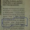 Jawornik Rajd